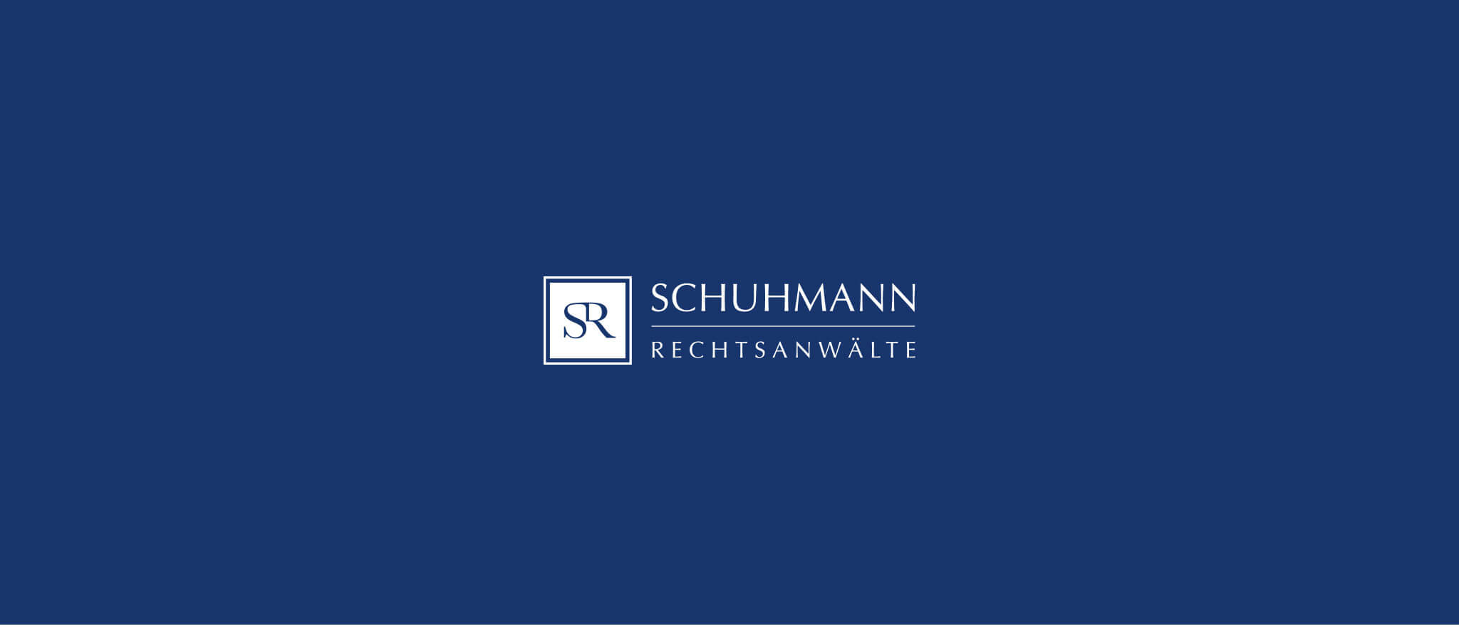 Schuhmann Anwälte in München, Berlin und Würzburg