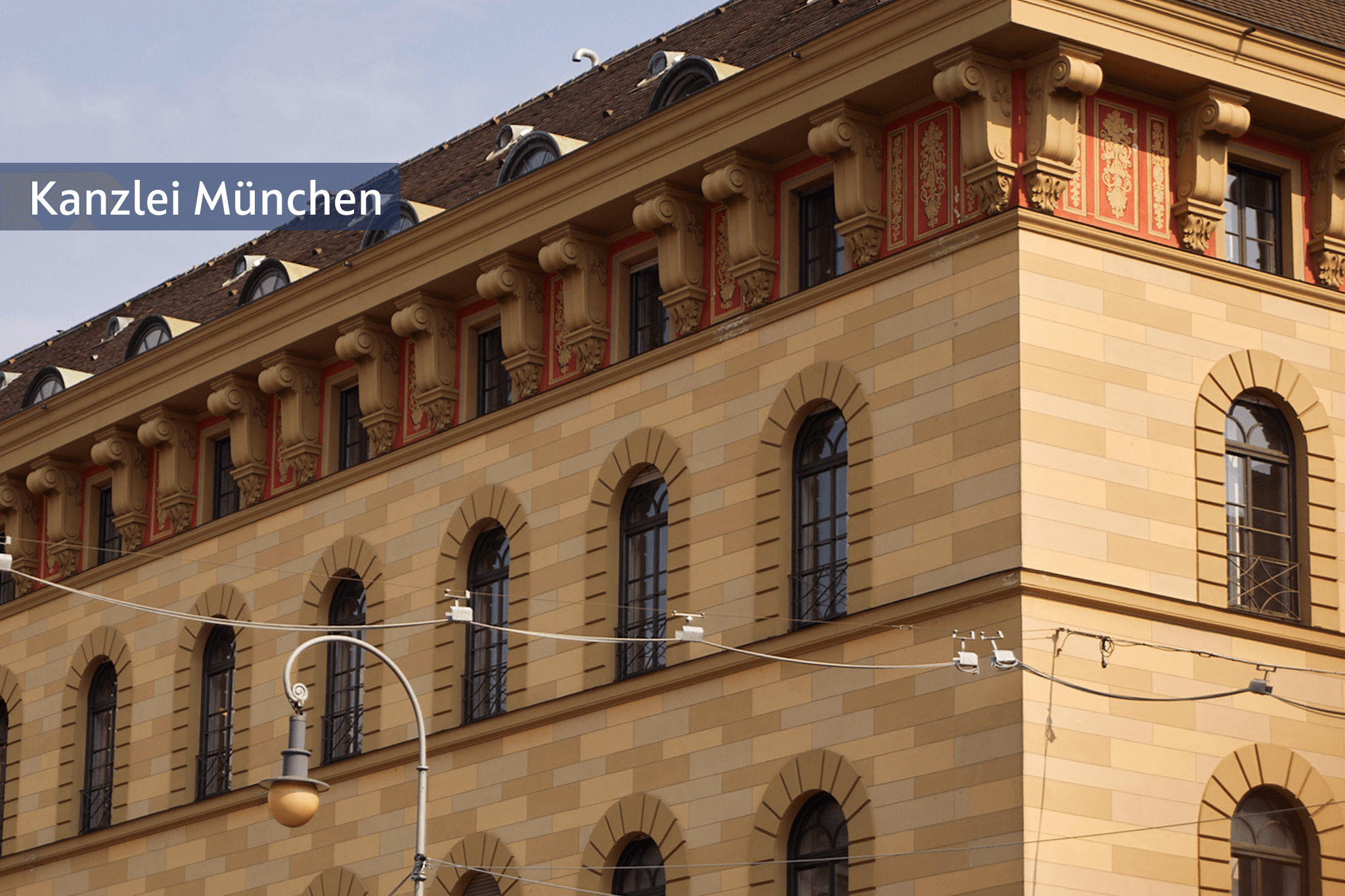 Erbrechtskanzlei Schuhmann in München