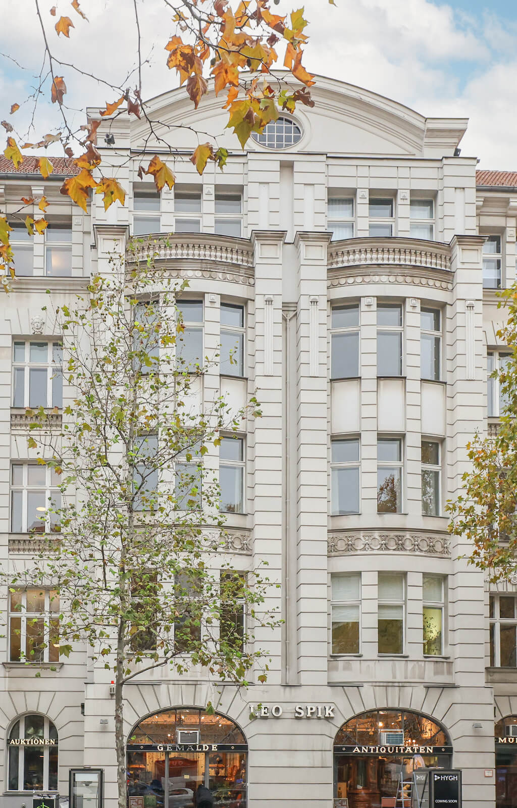 Schuhmann Rechtsanwaltskanzlei in Berlin