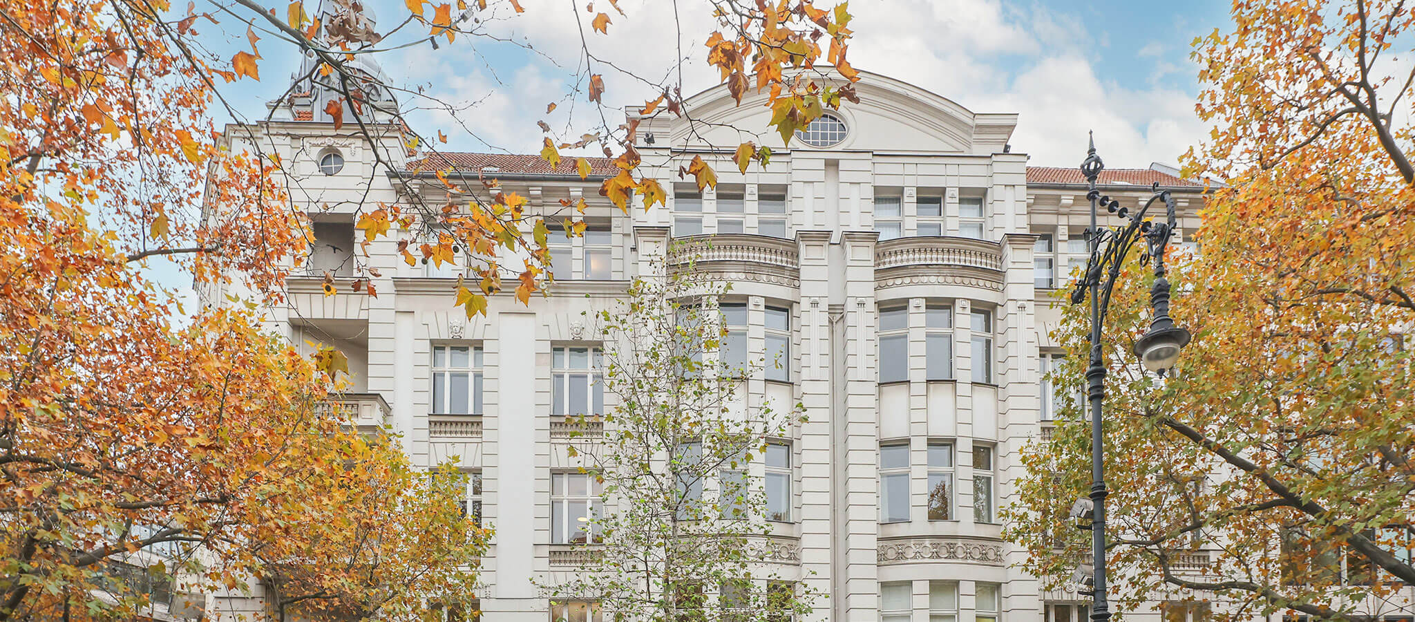 Schuhmann Rechtsanwaltskanzlei in Berlin