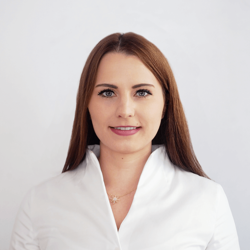Larissa Rumpf, Expertin für Erbrecht bei SCHUHMANN RECHTSANWÄLTE in München