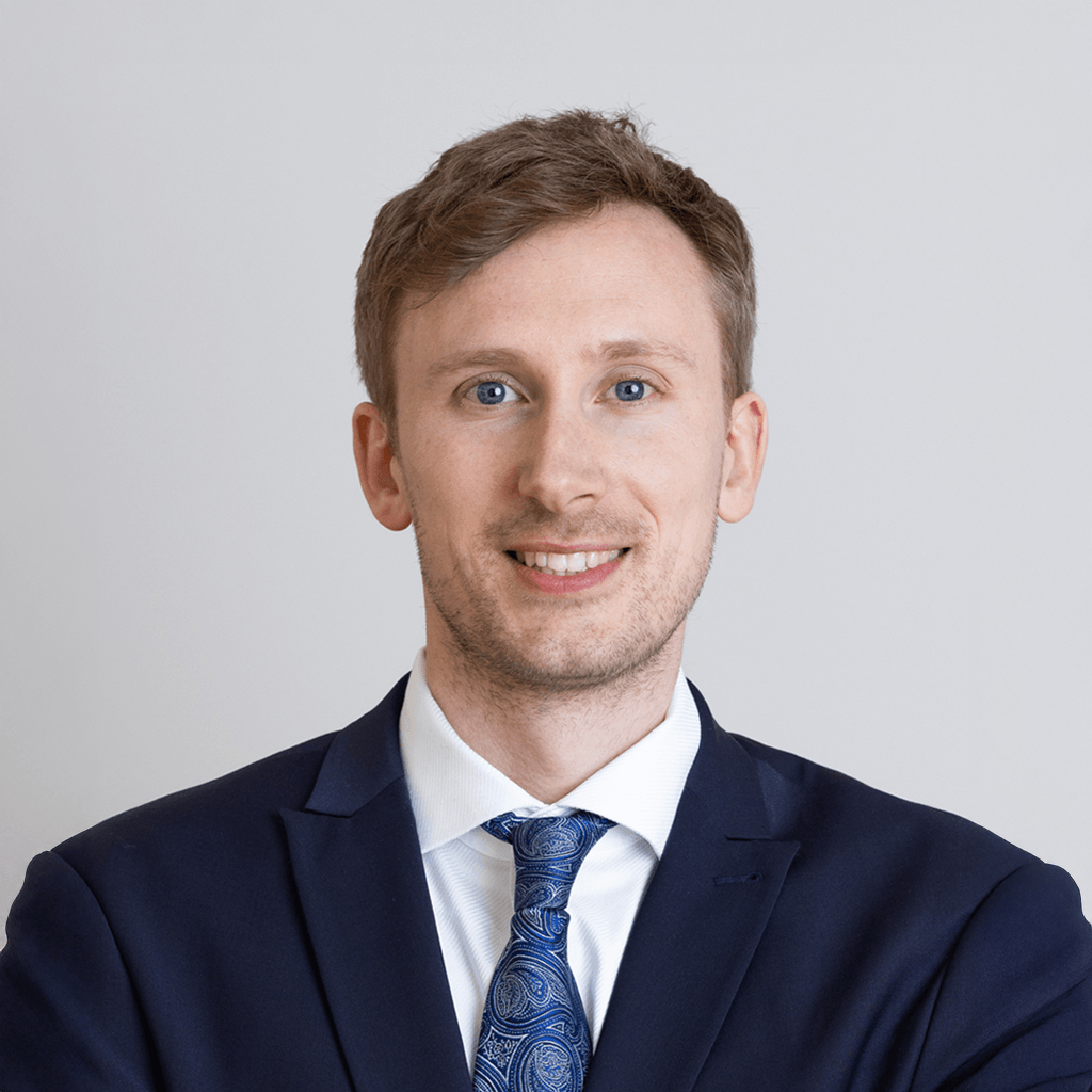 Dr. Janosch Engelhardt ist Experte für Erbrecht und und Unternehmensnachfolge bei SCHUHMANN Rechtsanwälte in München, Berlin und Würzburg